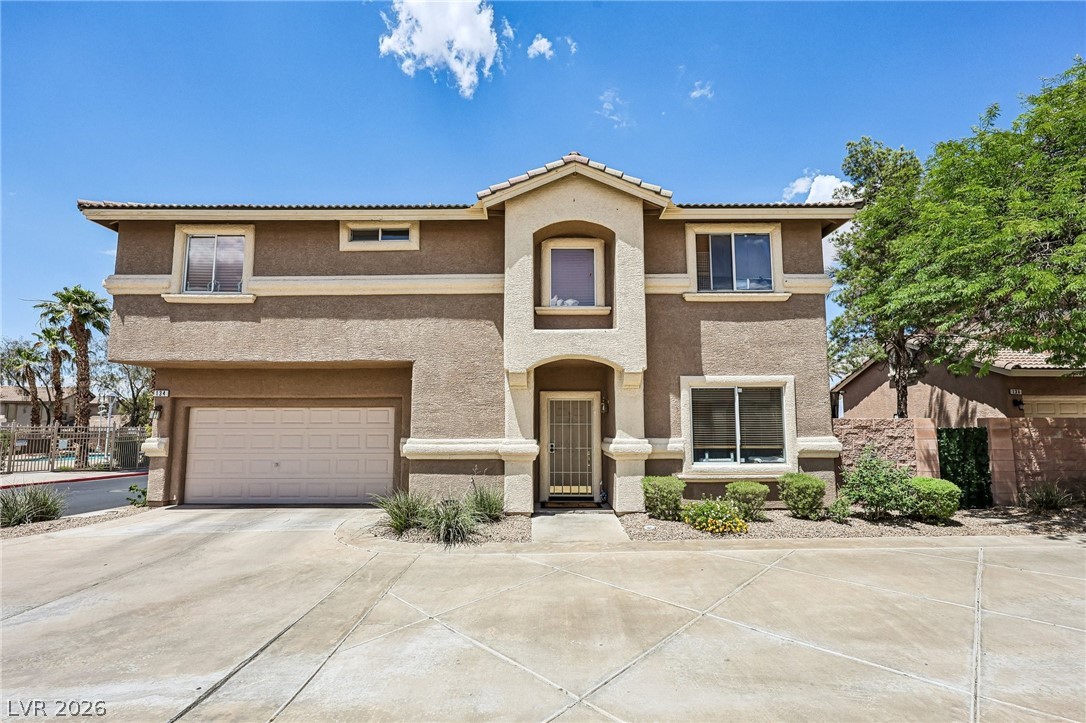 134 Samantha Rose Street Henderson NV 89012