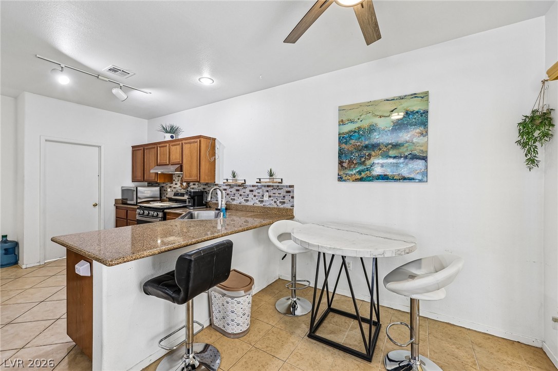 134 Samantha Rose Street Henderson NV 89012