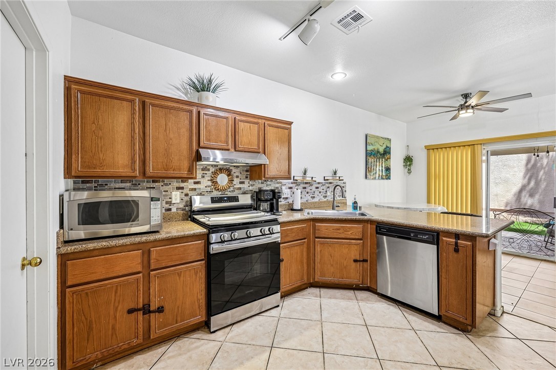 134 Samantha Rose Street Henderson NV 89012