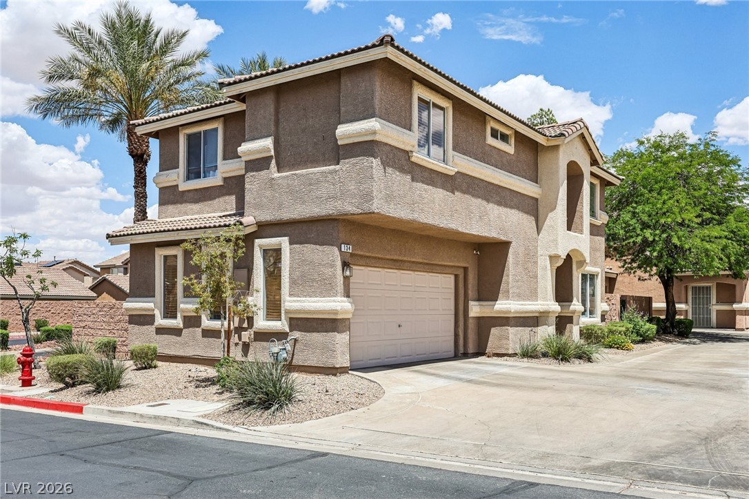 134 Samantha Rose Street Henderson NV 89012