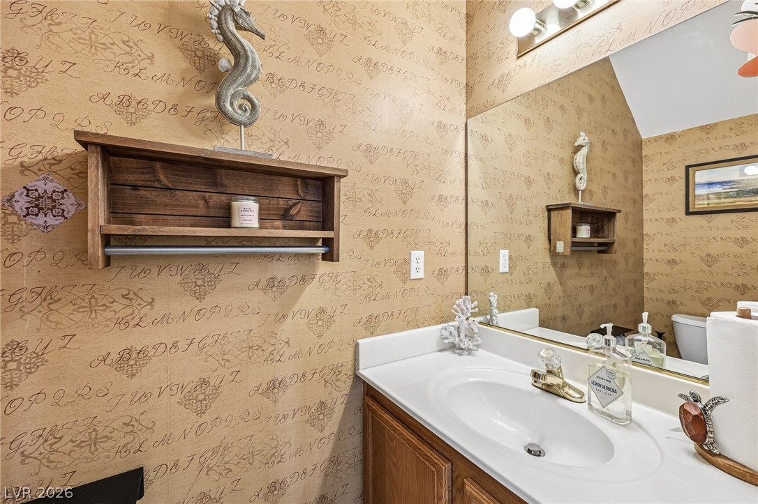 134 Samantha Rose Street Henderson NV 89012