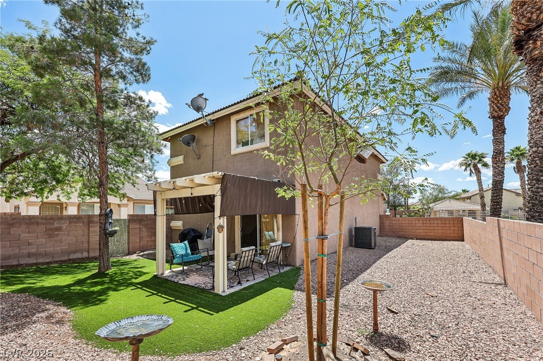 134 Samantha Rose Street Henderson NV 89012