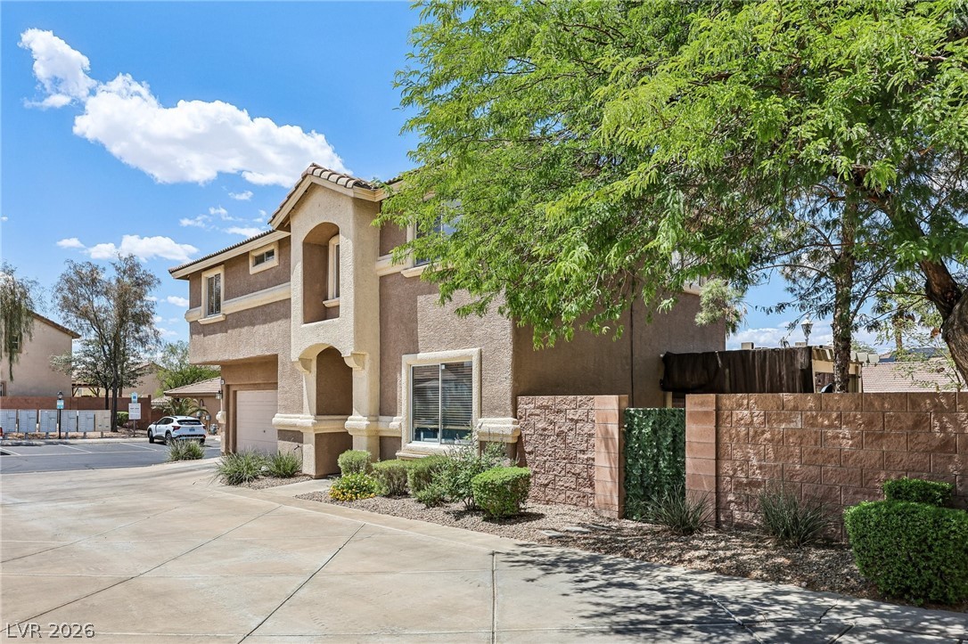 134 Samantha Rose Street Henderson NV 89012