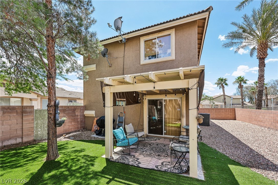 134 Samantha Rose Street Henderson NV 89012