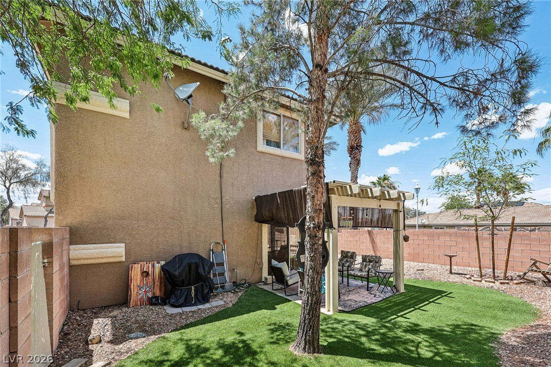 134 Samantha Rose Street Henderson NV 89012