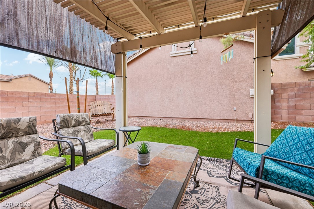 134 Samantha Rose Street Henderson NV 89012