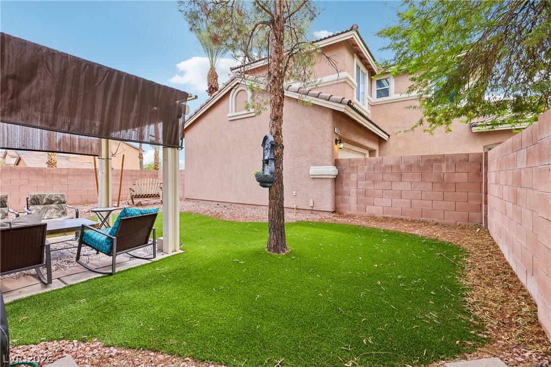 134 Samantha Rose Street Henderson NV 89012