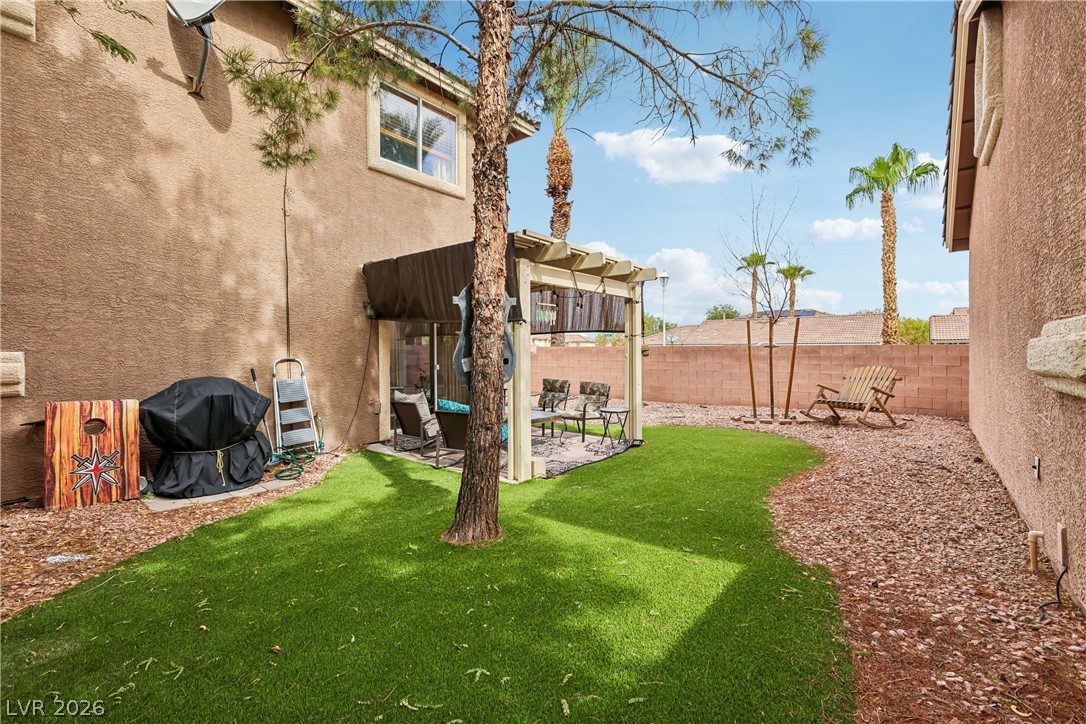 134 Samantha Rose Street Henderson NV 89012