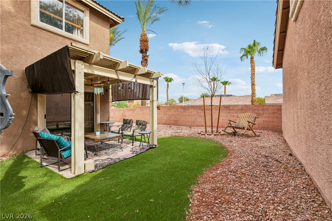134 Samantha Rose Street Henderson NV 89012