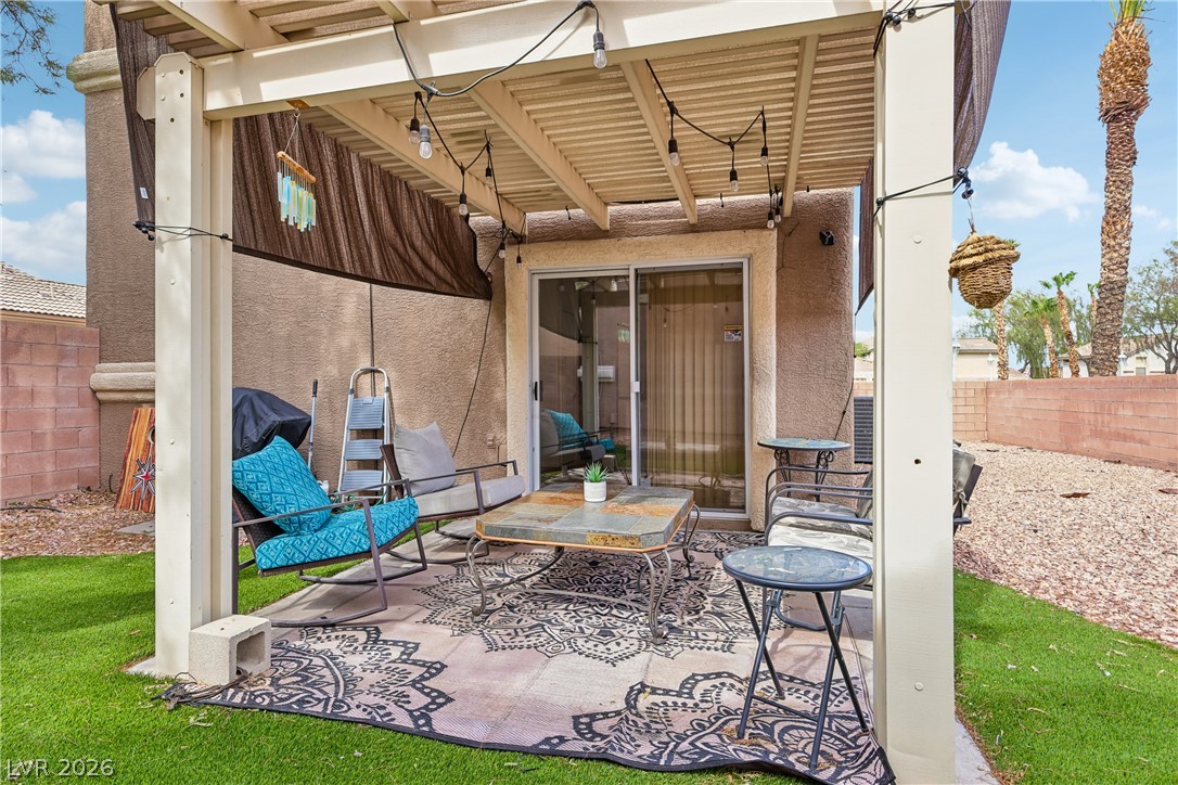 134 Samantha Rose Street Henderson NV 89012