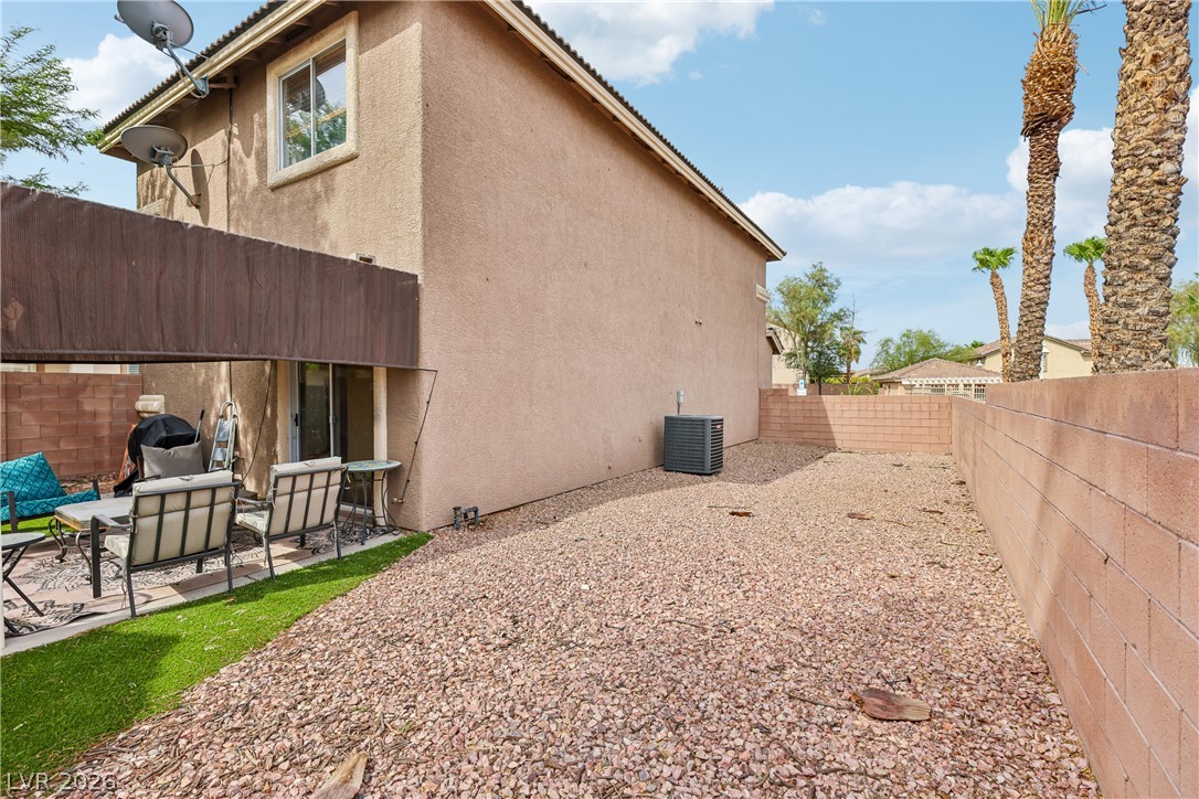 134 Samantha Rose Street Henderson NV 89012