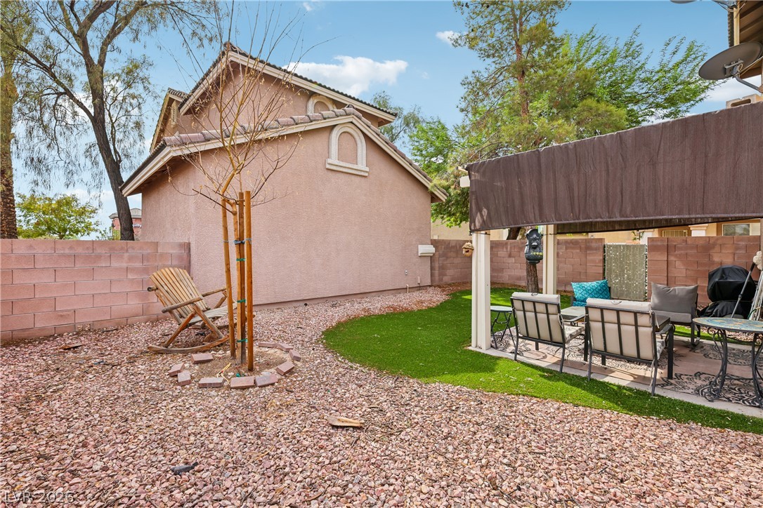 134 Samantha Rose Street Henderson NV 89012
