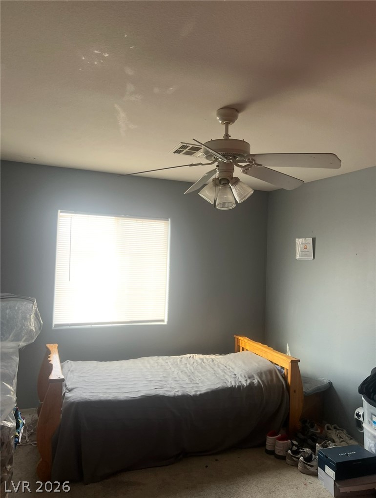 6028 Gum Springs Street North Las Vegas NV 89081
