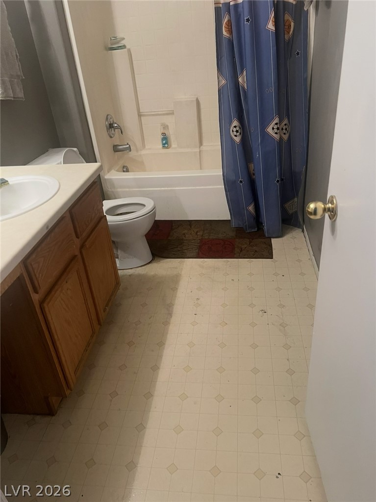 6028 Gum Springs Street North Las Vegas NV 89081