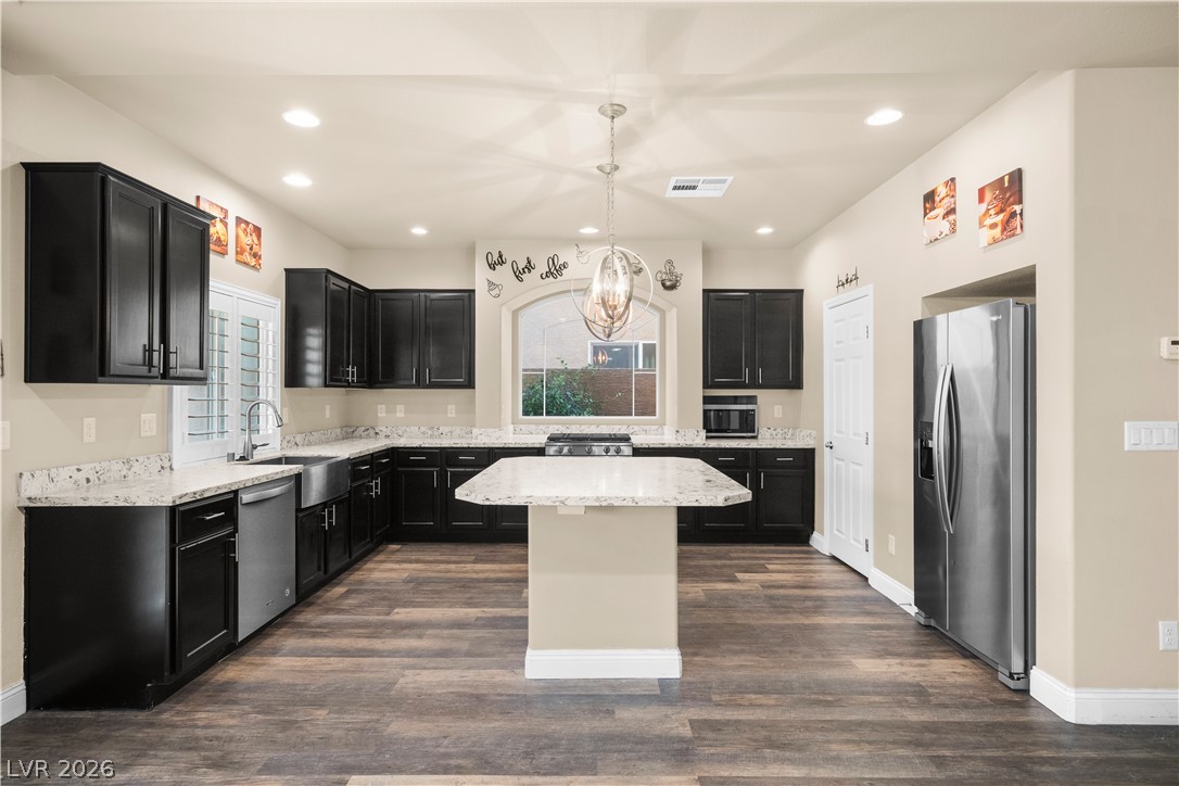 8226 Dover Canyon Court Las Vegas NV 89139