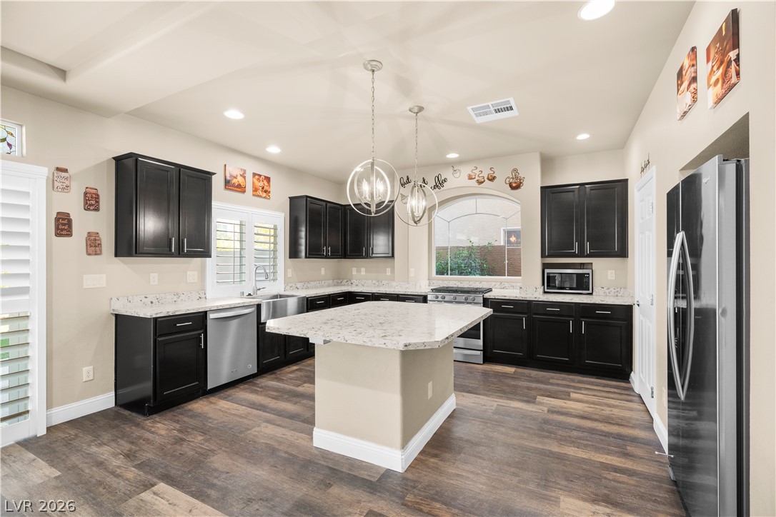 8226 Dover Canyon Court Las Vegas NV 89139