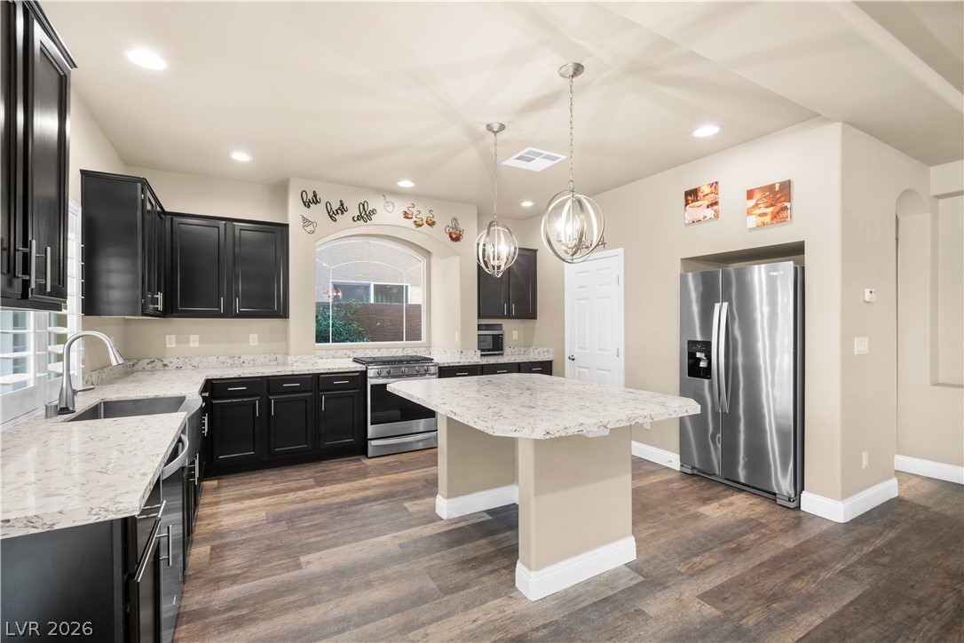 8226 Dover Canyon Court Las Vegas NV 89139