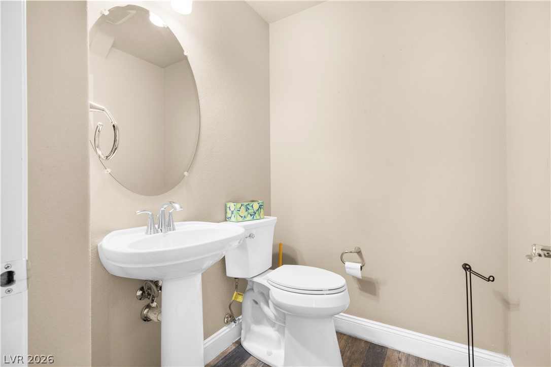 8226 Dover Canyon Court Las Vegas NV 89139
