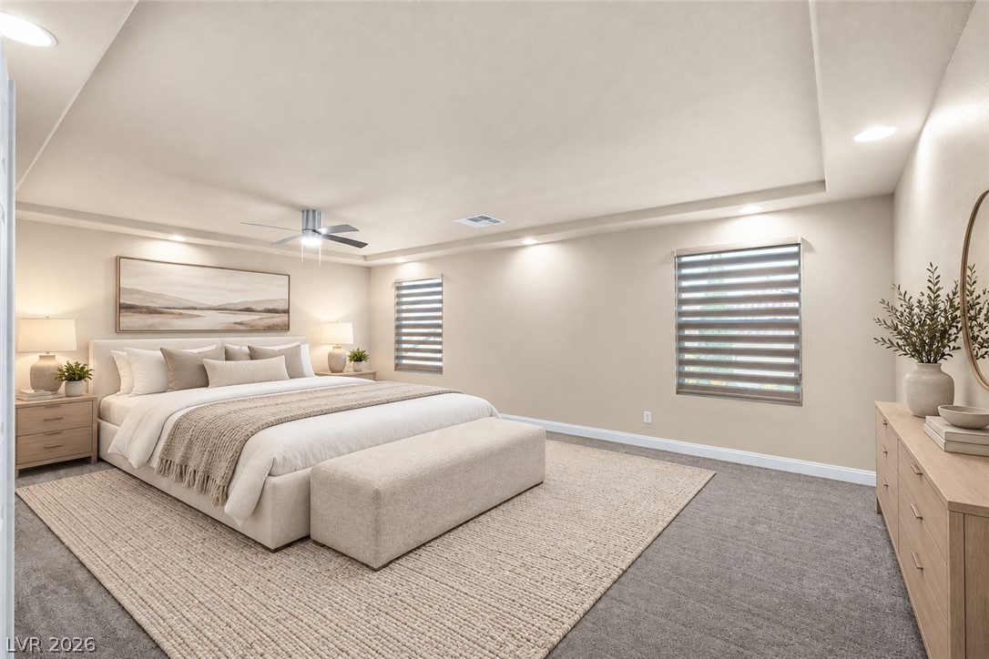 8226 Dover Canyon Court Las Vegas NV 89139