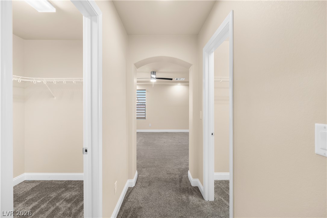 8226 Dover Canyon Court Las Vegas NV 89139