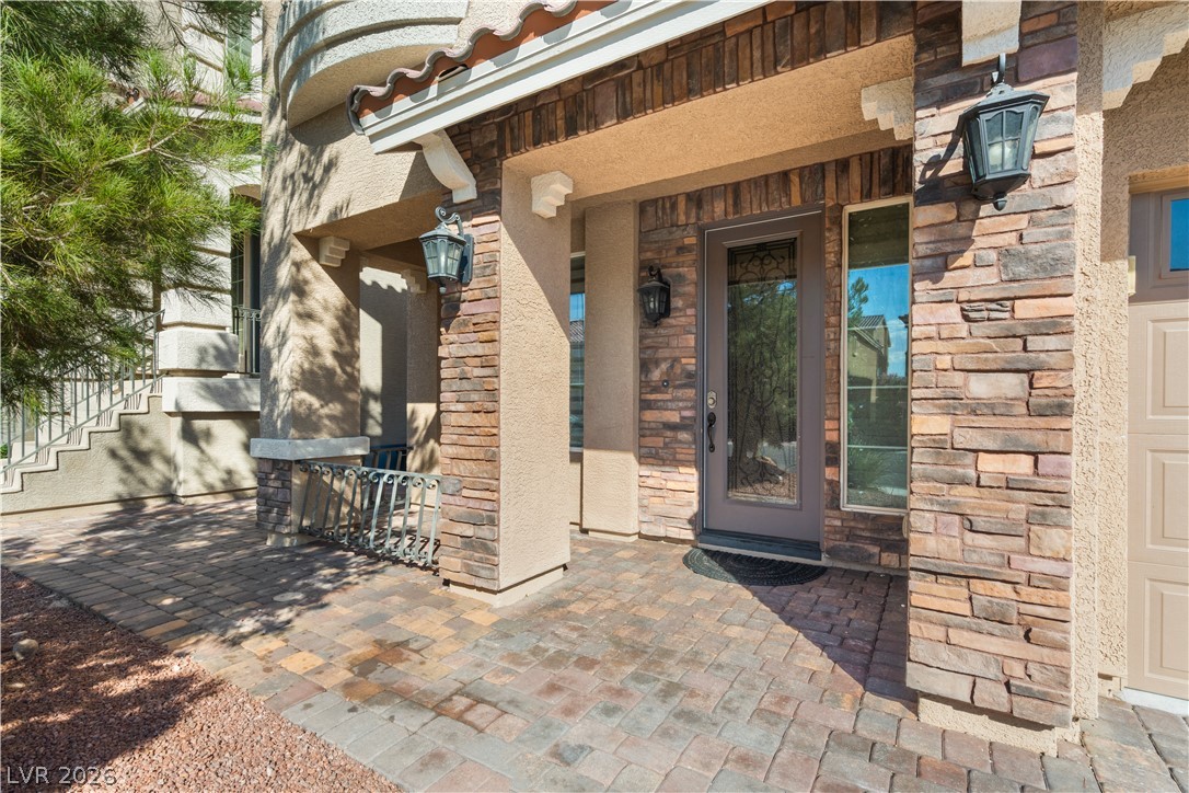 8226 Dover Canyon Court Las Vegas NV 89139