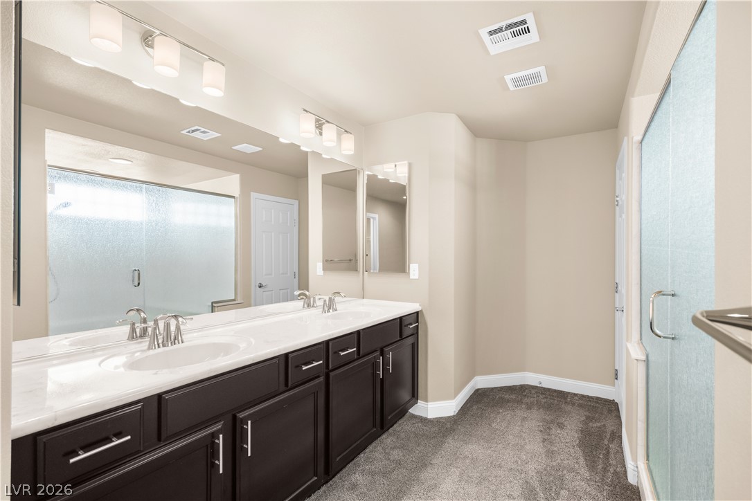 8226 Dover Canyon Court Las Vegas NV 89139