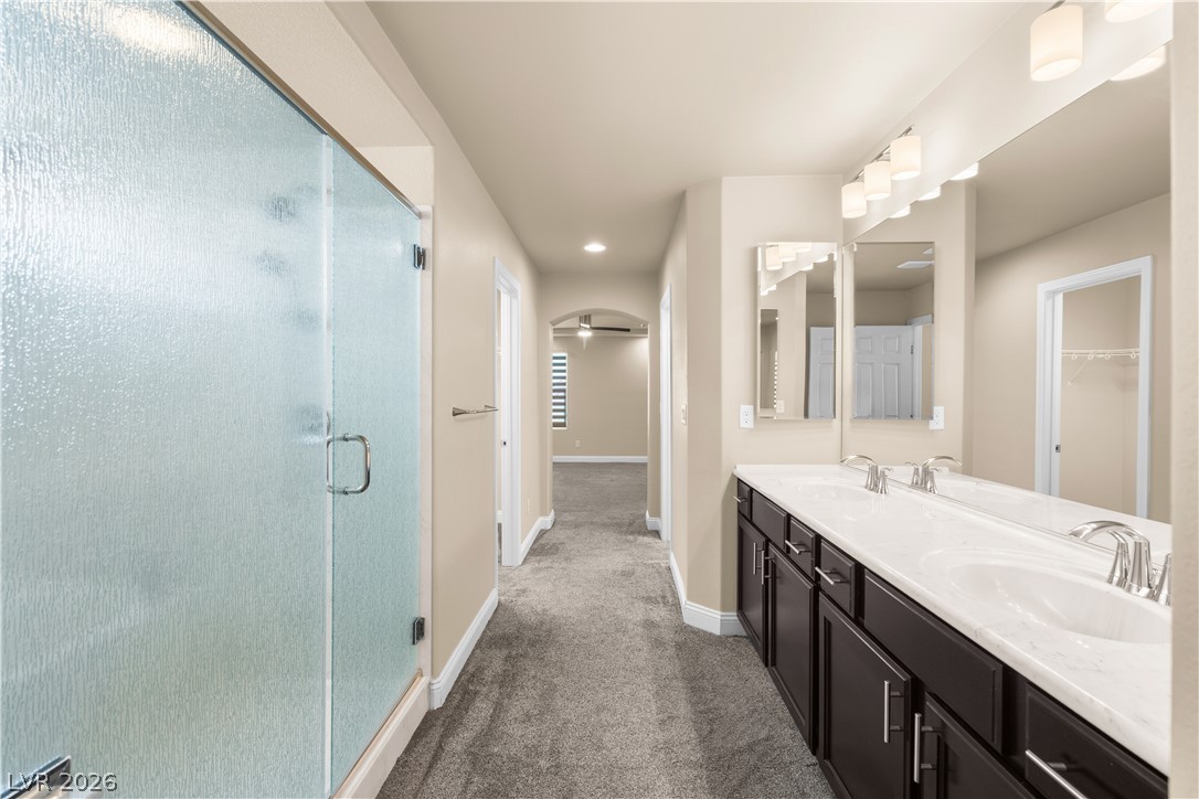 8226 Dover Canyon Court Las Vegas NV 89139