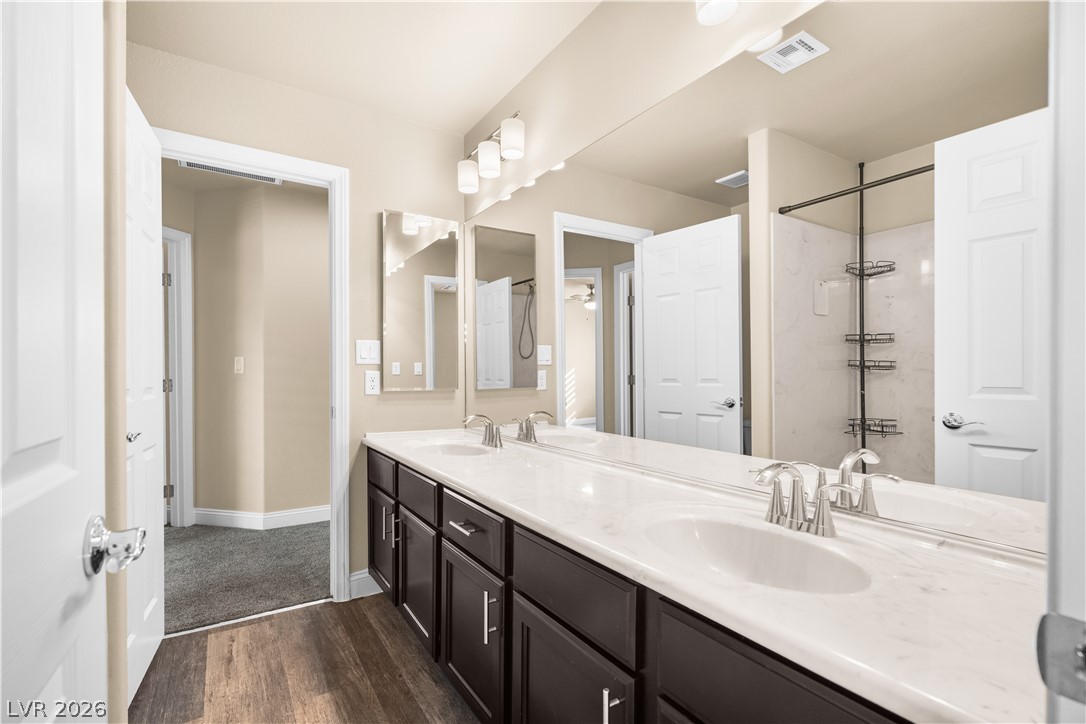 8226 Dover Canyon Court Las Vegas NV 89139