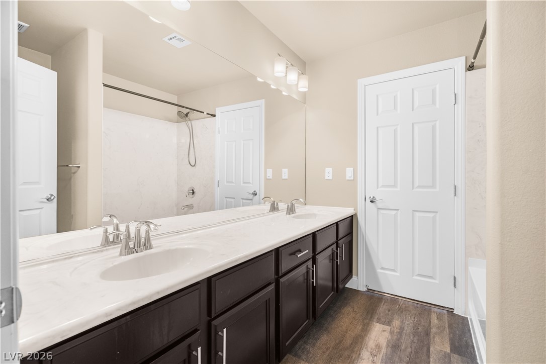 8226 Dover Canyon Court Las Vegas NV 89139