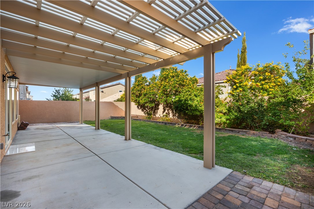 8226 Dover Canyon Court Las Vegas NV 89139