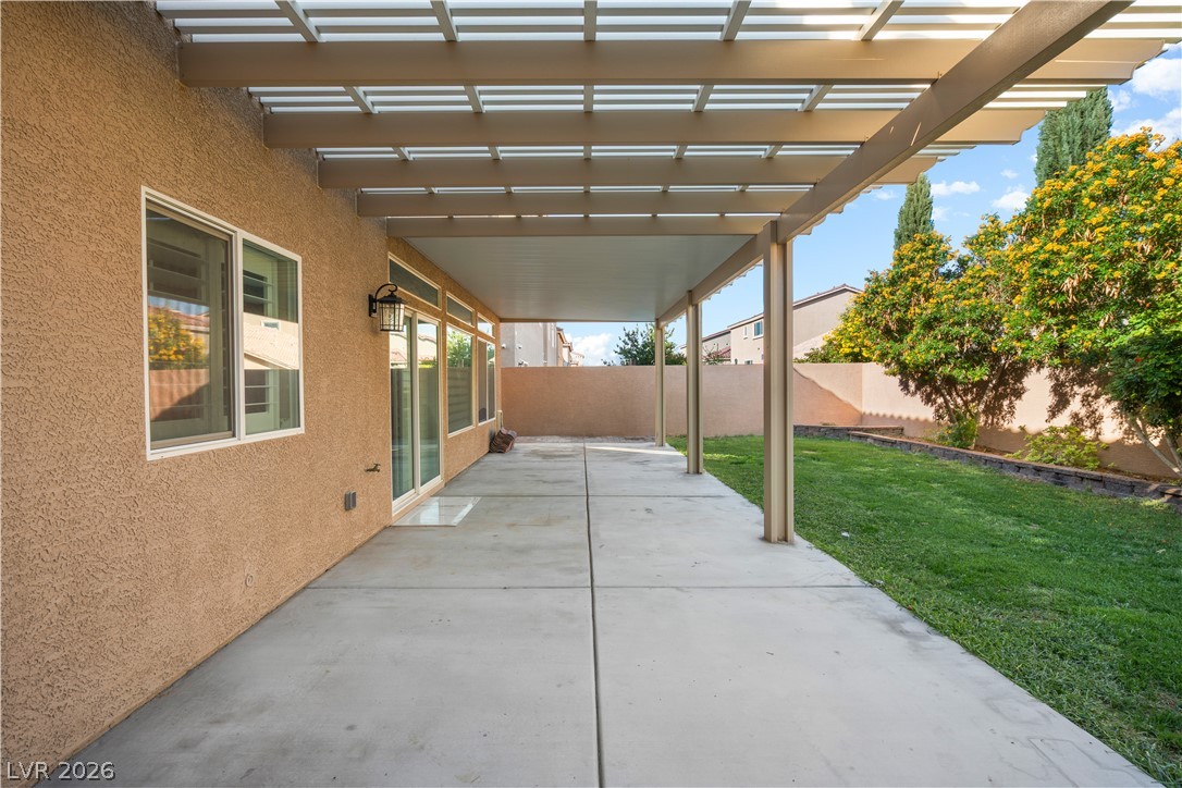 8226 Dover Canyon Court Las Vegas NV 89139