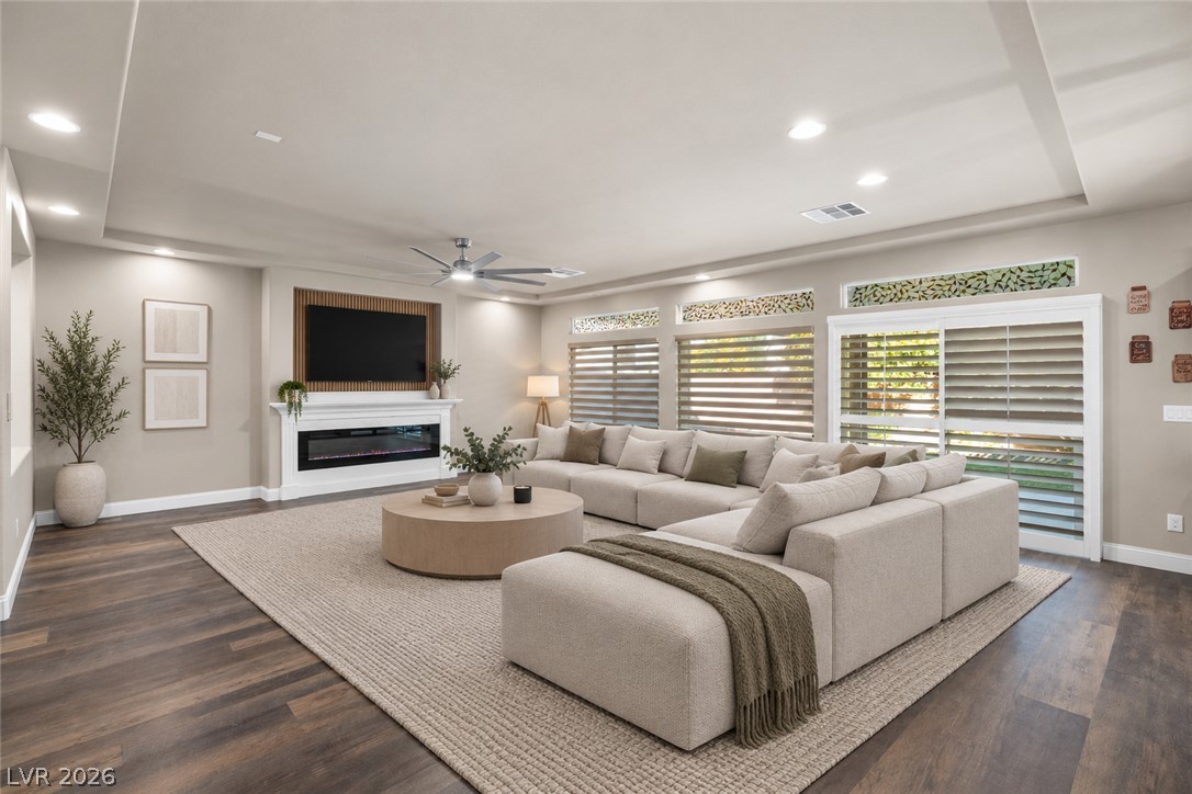 8226 Dover Canyon Court Las Vegas NV 89139