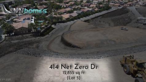 414 Net Zero Drive Henderson NV 89012