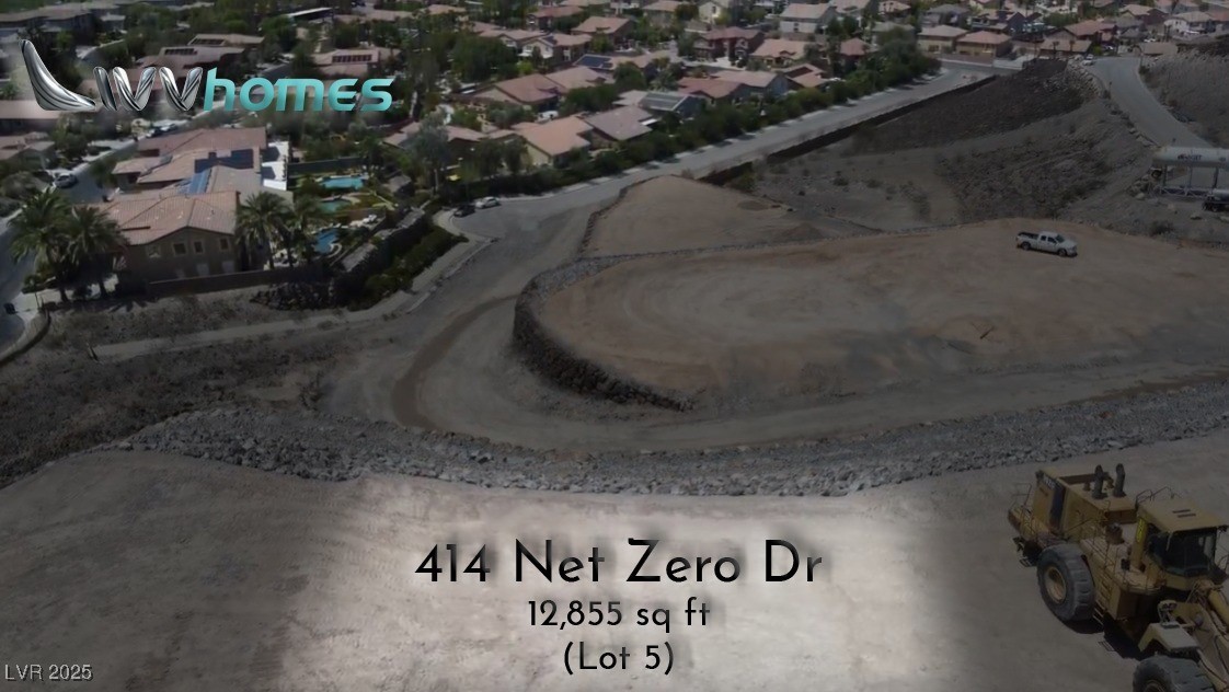 414 Net Zero Drive Henderson NV 89012