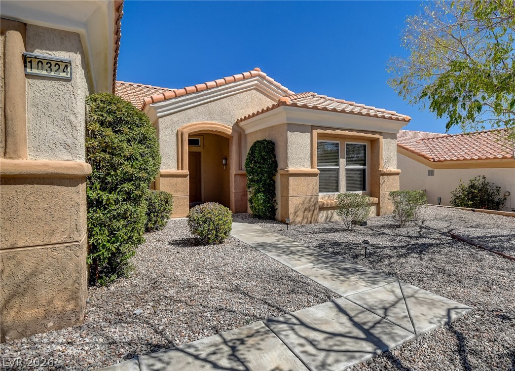 10324 Snyder Avenue Las Vegas NV 89134