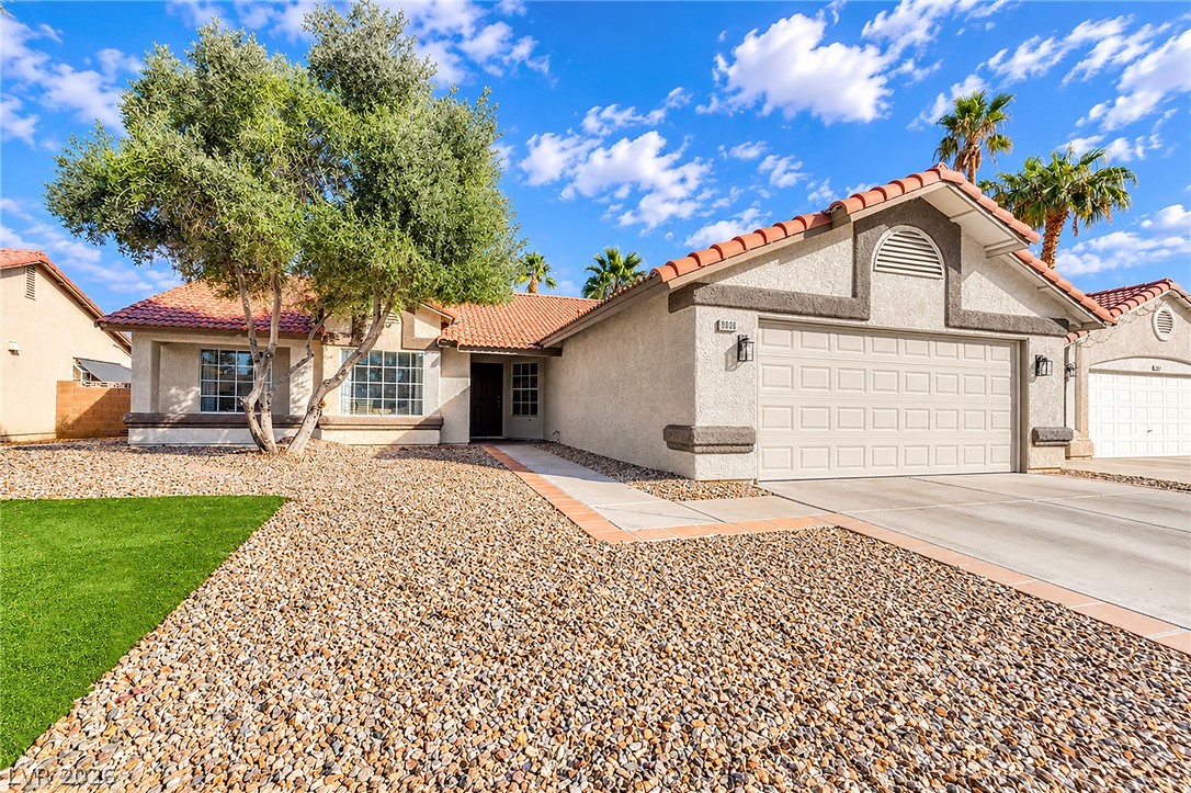 8000 Vista Twilight Drive Las Vegas NV 89123