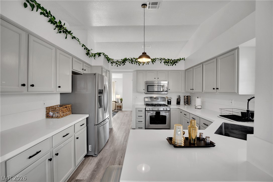8000 Vista Twilight Drive Las Vegas NV 89123