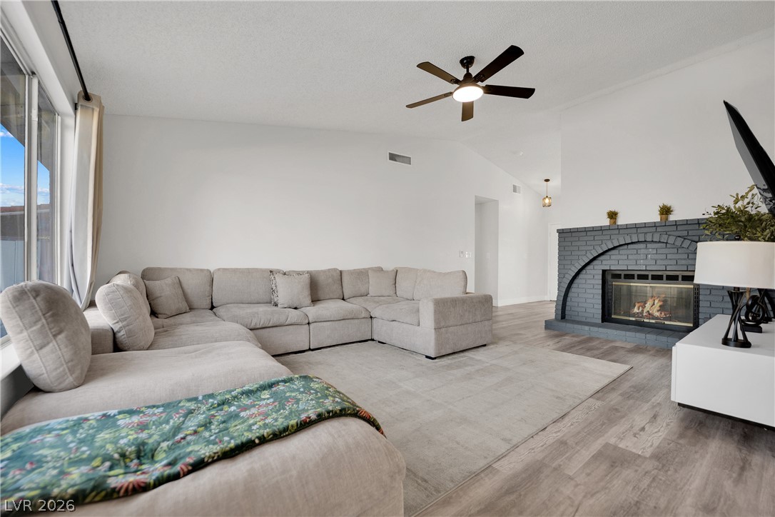 8000 Vista Twilight Drive Las Vegas NV 89123