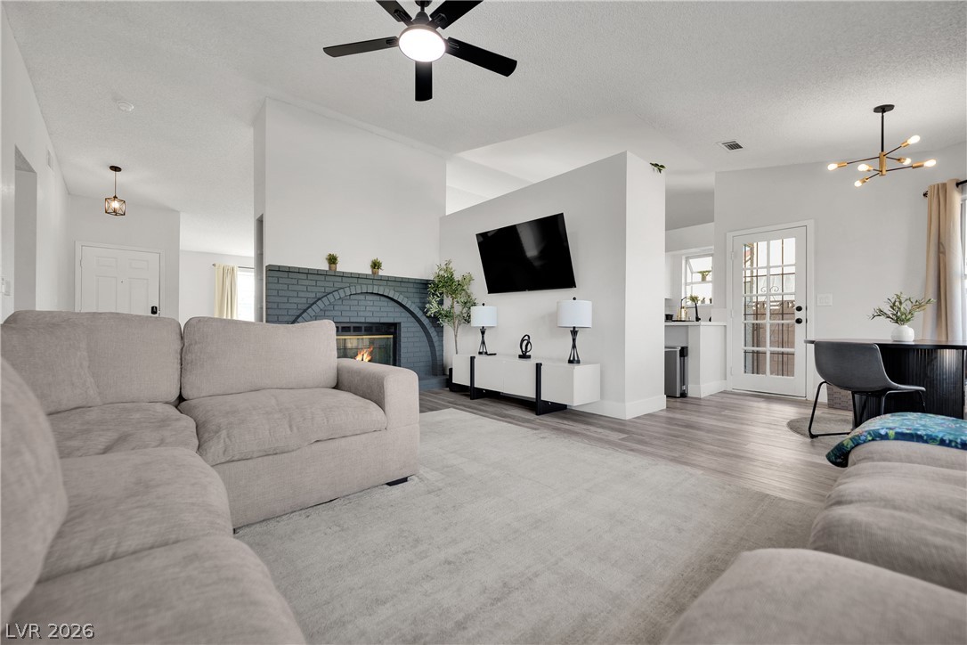 8000 Vista Twilight Drive Las Vegas NV 89123