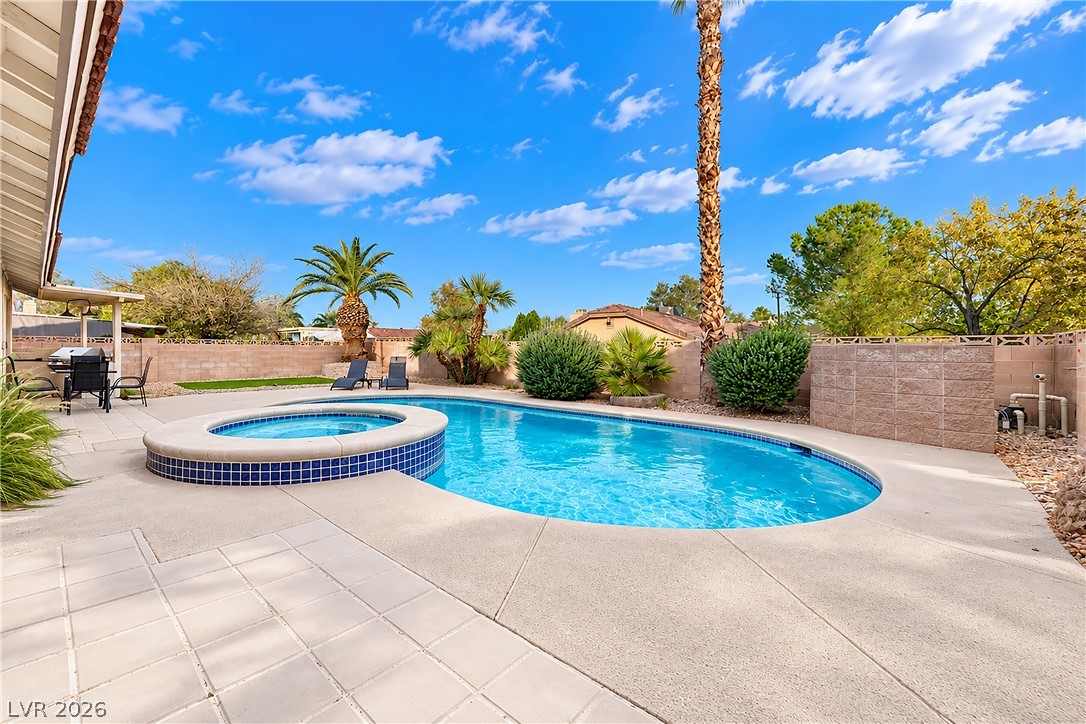 8000 Vista Twilight Drive Las Vegas NV 89123