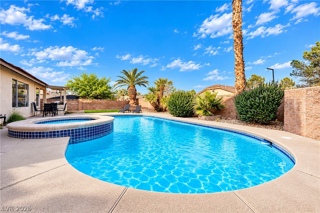 8000 Vista Twilight Drive Las Vegas NV 89123