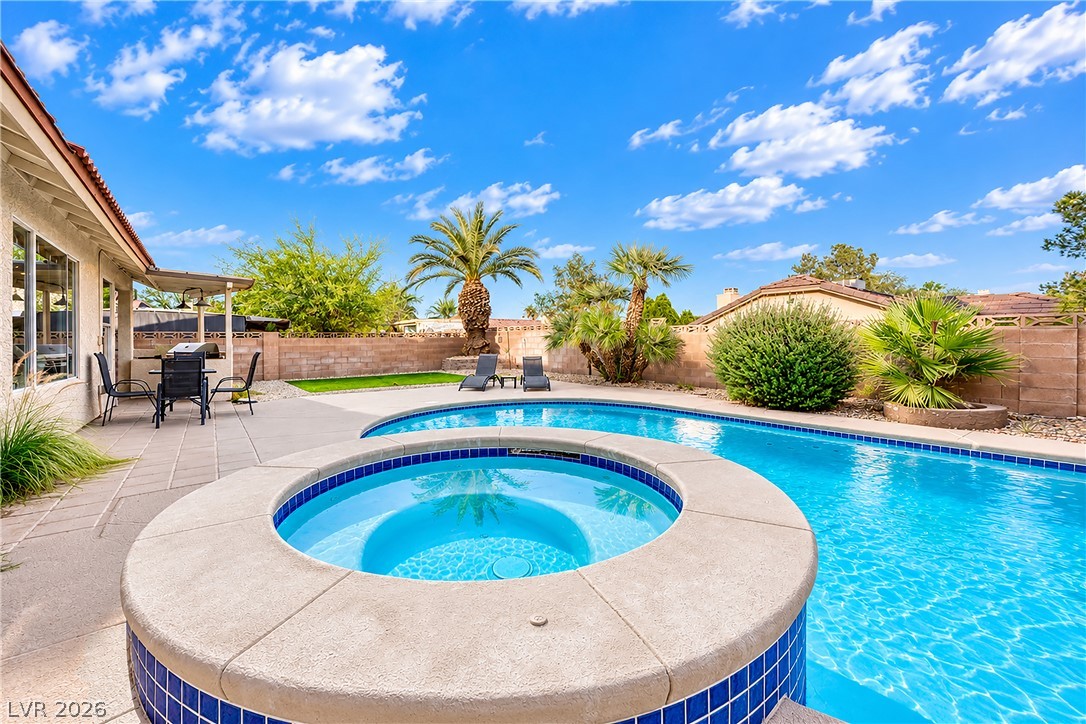 8000 Vista Twilight Drive Las Vegas NV 89123