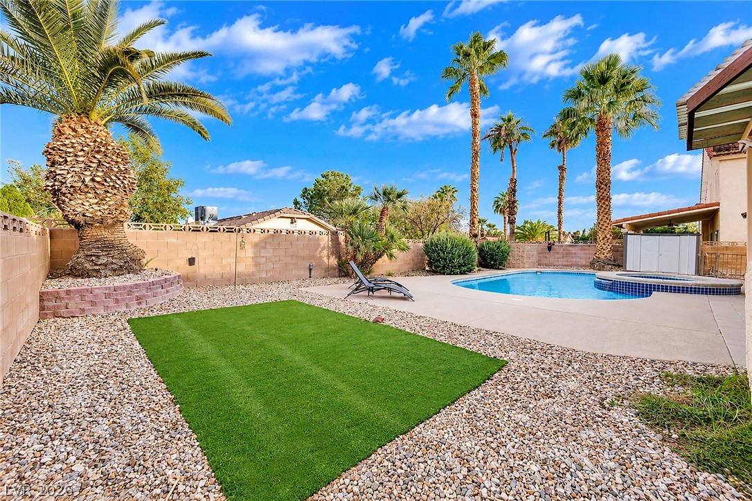 8000 Vista Twilight Drive Las Vegas NV 89123