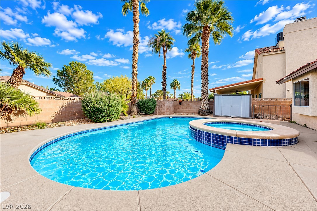 8000 Vista Twilight Drive Las Vegas NV 89123