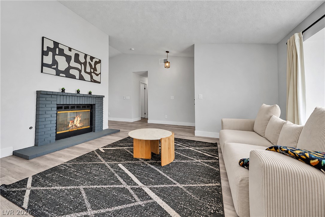 8000 Vista Twilight Drive Las Vegas NV 89123