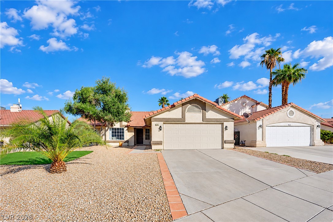 8000 Vista Twilight Drive Las Vegas NV 89123