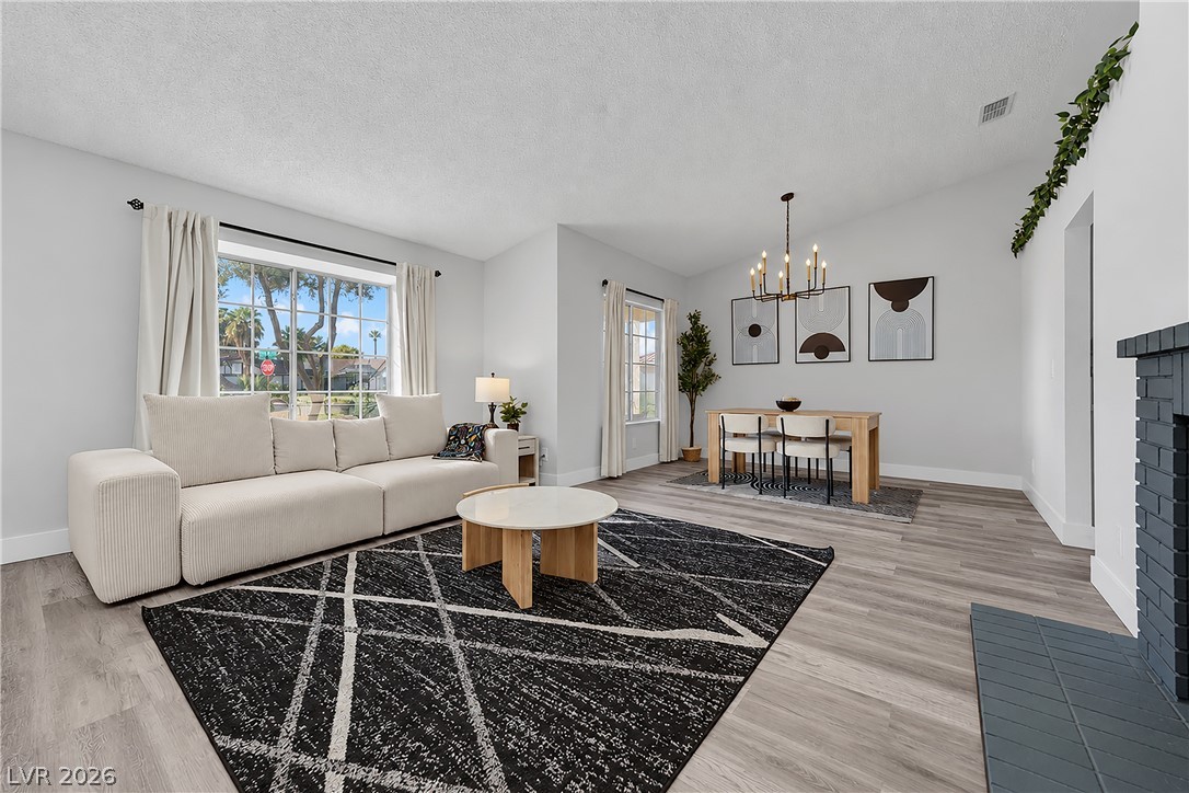 8000 Vista Twilight Drive Las Vegas NV 89123