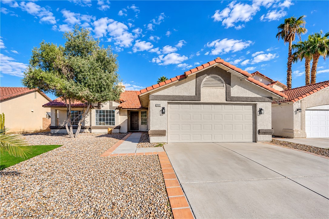 8000 Vista Twilight Drive Las Vegas NV 89123