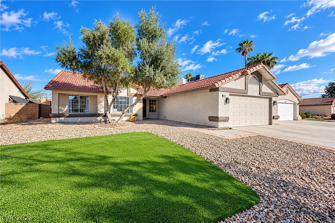 8000 Vista Twilight Drive Las Vegas NV 89123