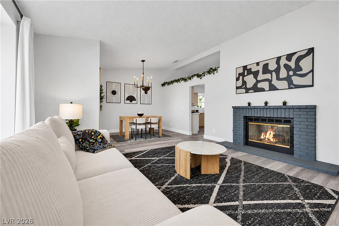 8000 Vista Twilight Drive Las Vegas NV 89123